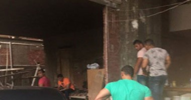 صحافة المواطن.. قارئة تتهم صاحب عقار بالدقى بطردها والاستيلاء على أموالها