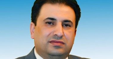 صالح الدرسى يبدأ مهام عمله سفيرًا لـ"ليبيا" بالقاهرة