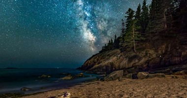 6 صور مذهلة ترصد التقدم العلمى فى العالم خلال أسبوع 