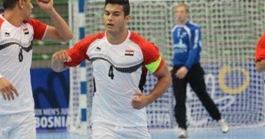 مواجهات مهمة فى ختام دورى مرتبط كرة اليد مواليد 2000
