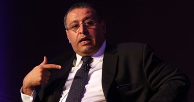 وزير الاستثمار يواصل لقاءات رؤساء الشركات القابضة