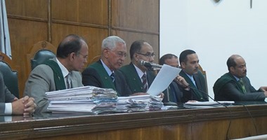 القضاء الإدارى يفصل اليوم فى دعوى إسقاط الجنسية عن يوسف بطرس غالى