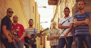 الأربعاء.. حفل غنائى لفريق "بالعربى" فى ساقية الصاوى