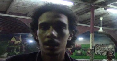 بالفيديو.. معاق يطالب الشئون الاجتماعية “بكشك” ليعول أبنائه