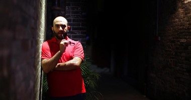 المصرى علاء إسماعيل يفوز بجائزة "نيكون" العالمية لأفضل فيديو