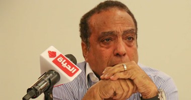 المنتج محمد العدل: الحكومة تتربص بخالد يوسف والموضوع "فشنك وتافه"