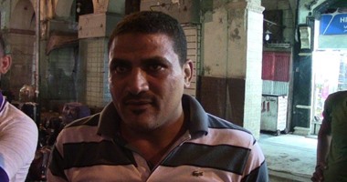 بالفيديو.. مواطن عاوز كشك أصرف منه على عيالى
