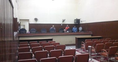 اليوم استكمال مرافعة الدفاع فى محاكمة بديع و12 آخرين بـ"أحداث مكتب الإرشاد"