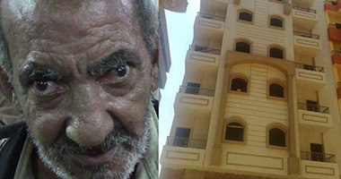بالفيديو..مواطن :"عاوز شقة تلمنا أنا وعيالى بدل الإيجار"