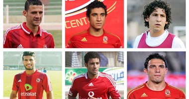"ضحايا" ربيعة وحجازى يثيرون أزمة فى الأهلى.. وفتحى مبروك يتمسك بأحمد عبد الظاهر.. وشريف حازم أقرب الراحلين.. ومنافسة شرسة بين عبد الفضيل وجدو.. والثلاثى المُرشح للرحيل يطلب قيمة الموسم المقبل