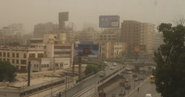 بالصور.. الأرصاد: طقس الأربعاء حار على القاهرة والوجه البحرى