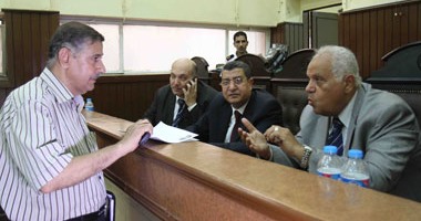 41 مرشحًا بالوادى الجديد.. 25 من الخارجة و16 من الداخلة