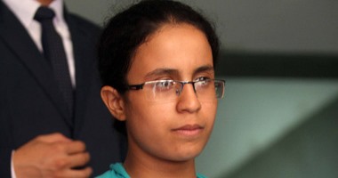 طالبة صفر الثانوية: أرفض المنحة الدراسية بالخارج وواثقة فى الحصول على حقى