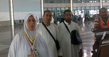 "الصحة": 35 ألفا و393 حاجا ترددوا على العيادات الخارجية
