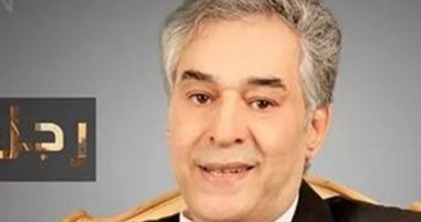 سر انسحاب ياسر على من العرض الخاص لـ"عمر الأزرق"