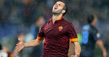 مقعد أساسى و45 مليون يورو رهن انتقال بيانيتش لريال مدريد