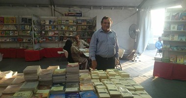 ماجستير عن الواقعية السحرية فى روايات عمار على حسن