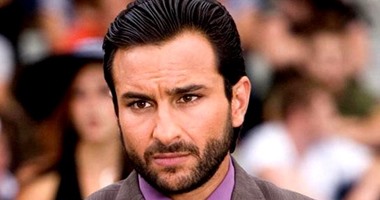 سيف على خان: تقديم فيلم عن حياة والدى مهمة شاقة جدا