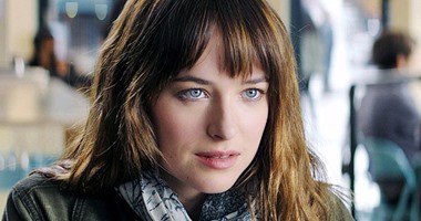 عرض فيلم Fifty Shades of Grey على 2OSN Movies