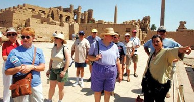 ياسمين مجدى عبده تكتب: شجعوا السياحة فى بلدكم أولاً