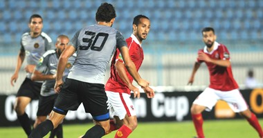 قبل مباراة الأهلى والترجى ..4 لاعبين مهددين بالغياب عن إياب نهائى أفريقيا برادس   