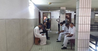  587 مركزا انتخابيا بالمنيا تستعد لانتخابات مجلس النواب القادم