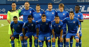 اتهام رئيس دينامو زغرب الكرواتى بغسيل الأموال