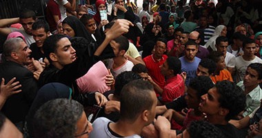 نيابة قصر النيل تخلى سبيل 24 متهما بالتظاهر بدون تصريح فى وسط القاهرة 