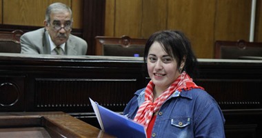 هند عاكف تطلق حملة لمقاطعة منتجات تركيا على "فيس بوك"