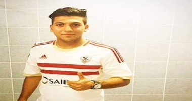 التمركز الدفاعى يُطيح بـ"جمعة" من حسابات فيريرا