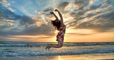 غادة على أحمد تكتب: نور على نور