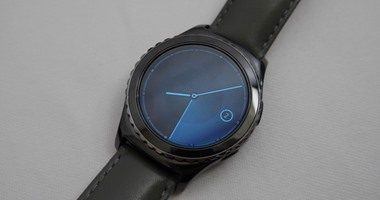 سامسونج تدعم ساعتها المقبلة Gear S4 ببطارية كبيرة