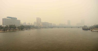 الأرصاد تحذر: عاصفة ترابية غدا ودرجات الحرارة تواصل الانخفاض حتى الثلاثاء