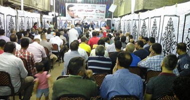 اجتماع لـ"النور" بالعجمى  لمتابعة خطة المرحلة المقبلة بالإسكندرية