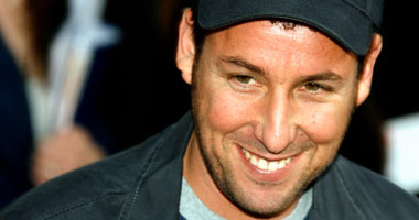 " Mr. Deeds" صباح اليوم على MBC2