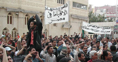 البرلمان الأوروبى يؤكد تعاونه مع أقباط المهجر