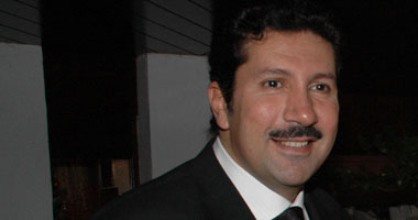 تصويرآخر مشاهد فيلم "الرجل الغامض بسلامته" الثلاثاء