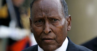 رئيس الوزراء الصومالى الجديد يستقيل من منصبه