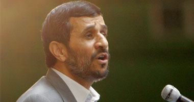 نجاد: العراق بدأ الخروج من هيمنة أمريكا