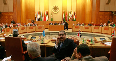 الوزراء العرب يوجهون نداءً لوقف إطلاق النار