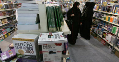 دور النشر ترحب بشروط هيئة الكتاب للمشاركة فى المعرض