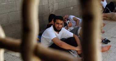 محمد مسعد البرديسى يكتب: مطلوب هدم فرع أمن الدولة فى السعودية