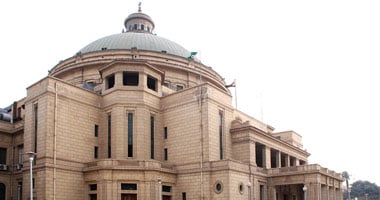 تعيين الدكتور محمد صبرى السنوسى عميداً لكلية الحقوق جامعة القاهرة