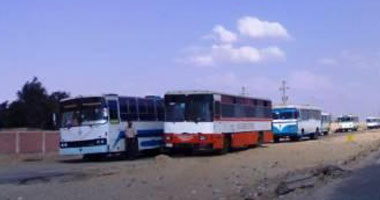 مصنع محلى لإنتاج الأتوبيسات