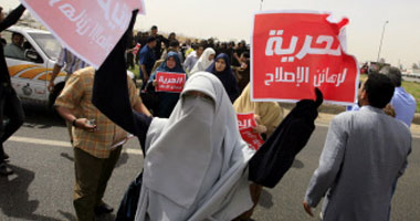 أحكام بالسجن والبراءة فى محاكمات للإخوان