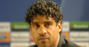 ريكارد للجبلاية: "جاهز لتدريب الفراعنة بدون أى شروط"