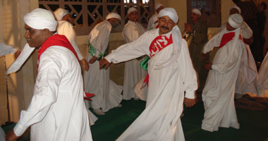 غدا.. شيخ الرفاعيين يعلن تأسيس حزب صوت الحرية 