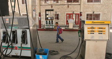 الحكومة تواجه مافيا السولار والبنزين بتشديد العقوبات