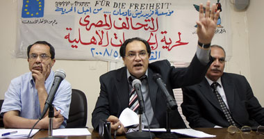 تحالف "حرية الجمعيات الأهلية" أطلق وثيقة تأسيسه 