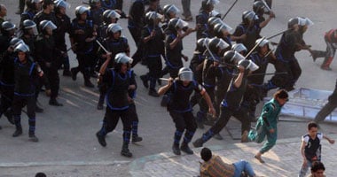 جمعية مصرية لرأب الصدع بين الشرطة والشعب